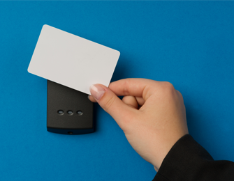 Keycard Keycard